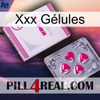 Xxx Gélules 32